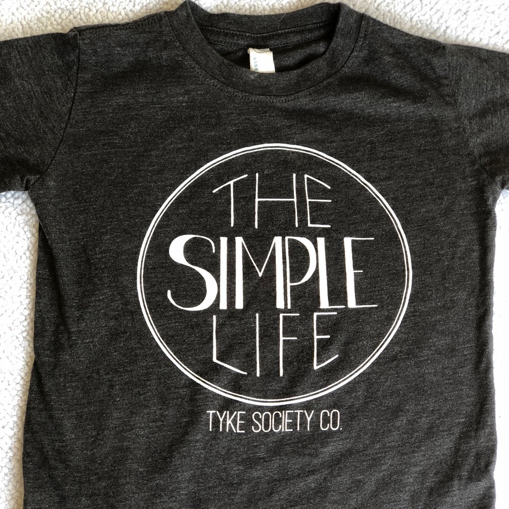 Tyke Society 2T
